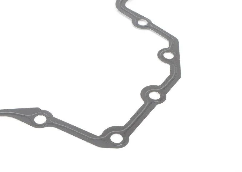 Прокладка 11137566808 BMW оригинал - миниатюра 2