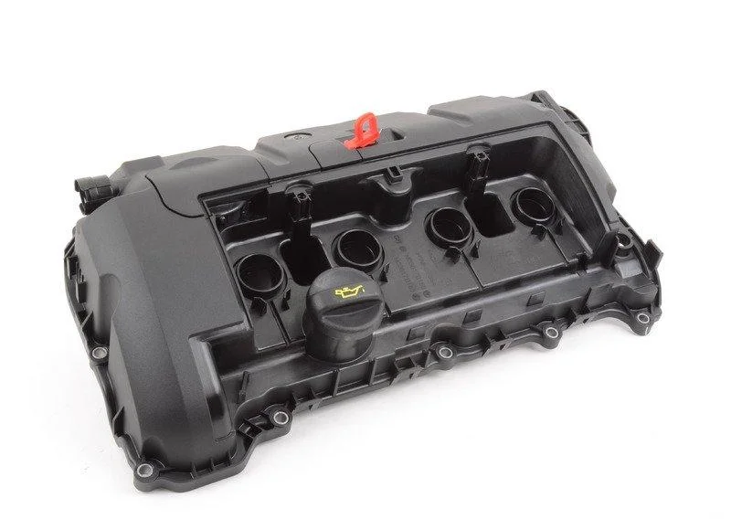 Крышка клапанная mini 11127646554 BMW оригинал - изображение 1