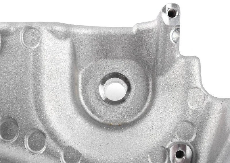 Маслянный поддон 11137570403 BMW оригинал - миниатюра 3