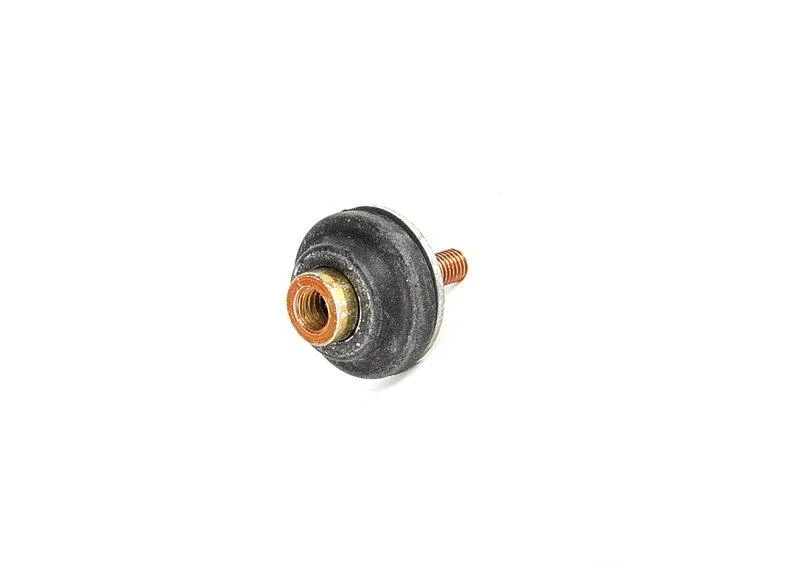 Колпачковая гайка 11121738608 BMW оригинал - изображение 1