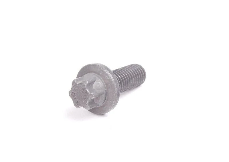 N54/n55 комплект болтов блока двигателя 11110426591 BMW - миниатюра 3