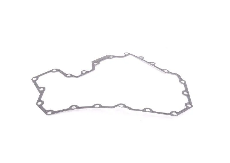N63 прокладка масляного картера 11137570705 BMW - миниатюра 2