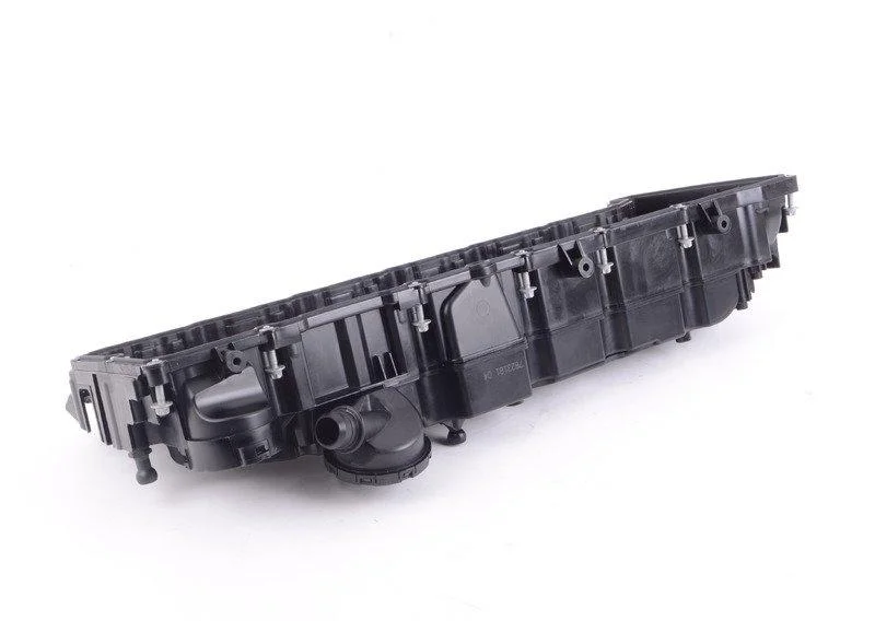 N57 клапанная крышка 11127823181 BMW оригинал - миниатюра 5
