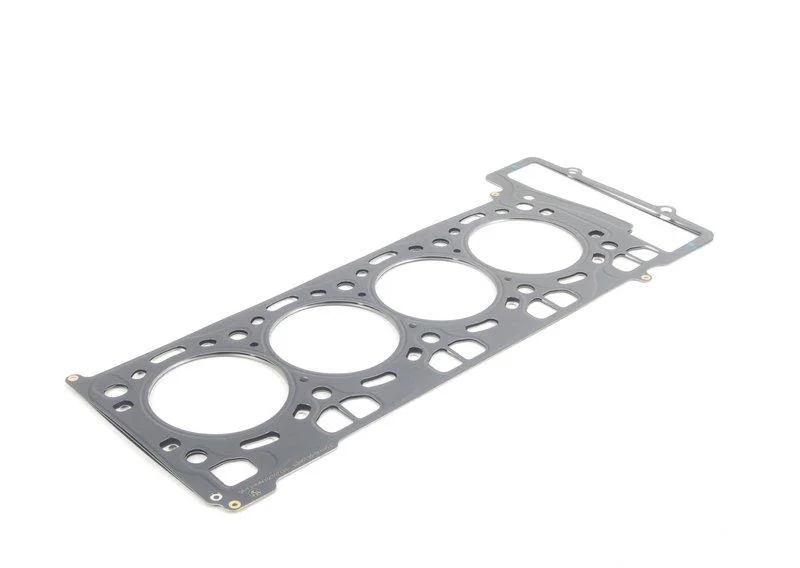 Прокладки гбц n63 5.0 11127567765 BMW оригинал - миниатюра 3