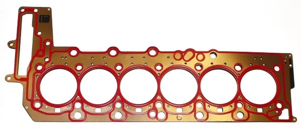 N57x прокладка гбц стандарт 11128506601 BMW ориг - изображение 1