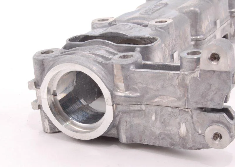 N52n/n55 опорная планка выпускного распредвала 11127531224 BMW - миниатюра 4