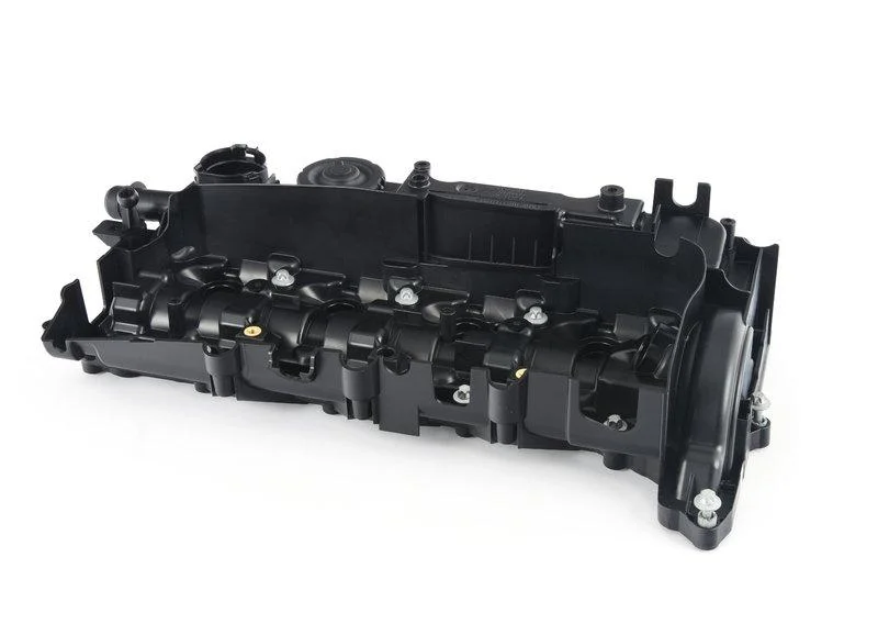 N47 клапанная крышка 11128589941 BMW оригинал - миниатюра 5
