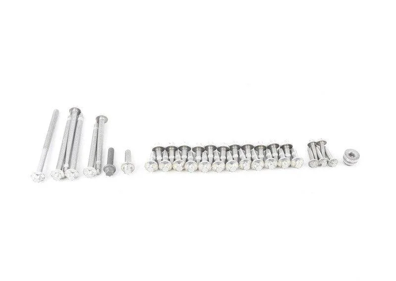 F87/f80 комплект болтов масляного насоса 11117853941 BMW - изображение 1