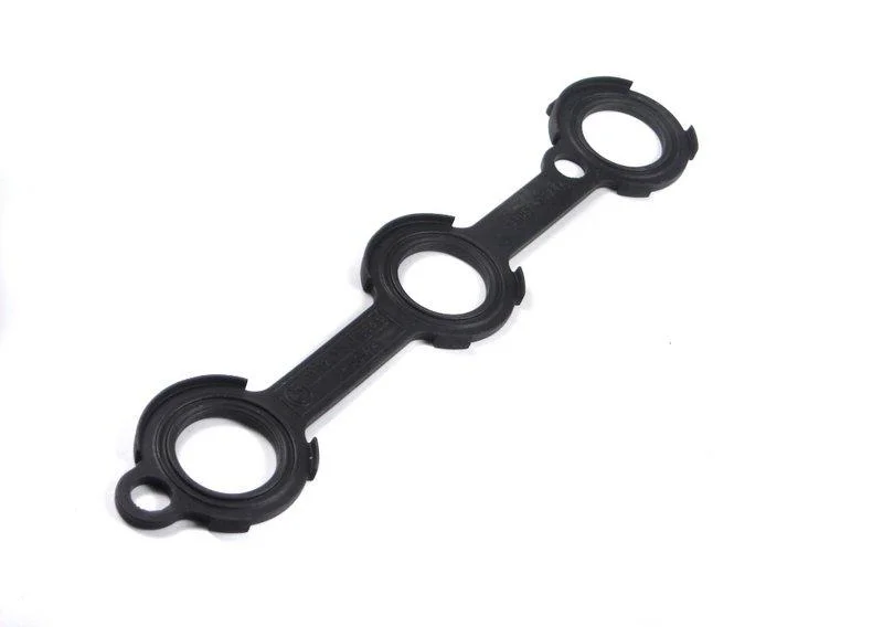 E36 m3 профильная прокладка клапанной крышки 11121317386 BMW - миниатюра 2