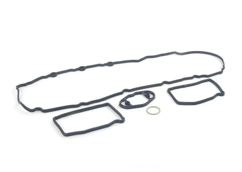 N20 прокладка клапанной крышки 11127588418 BMW - миниатюра 5