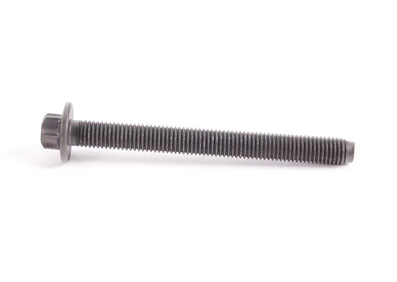 Винт torx 11127535024 BMW оригинал - миниатюра 2