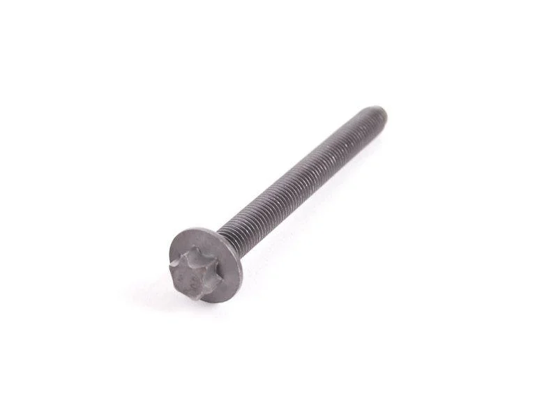 Винт torx 11127535024 BMW оригинал - миниатюра 3