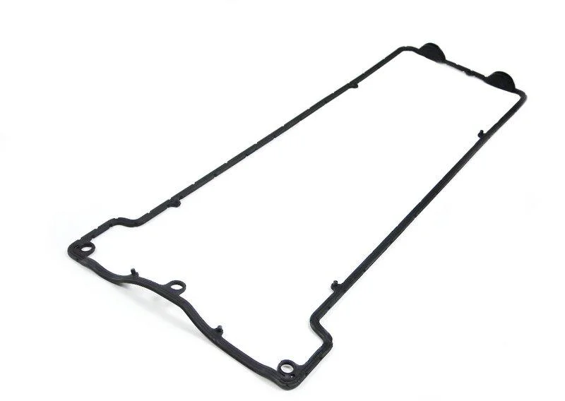 S54 прокладка клапанной крышки 11127832034 BMW - изображение 1