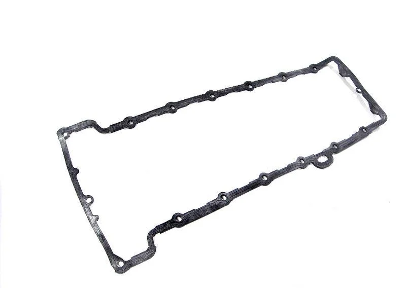 S50 прокладка клапанной крышки 11121404358 BMW - миниатюра 3
