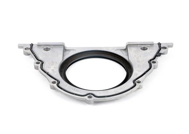 N63/n74 задняя крышка блока двигателя 11148483798 BMW - изображение 1