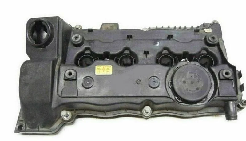 Крышка гбц n45 11127568579 BMW оригинал - миниатюра 2