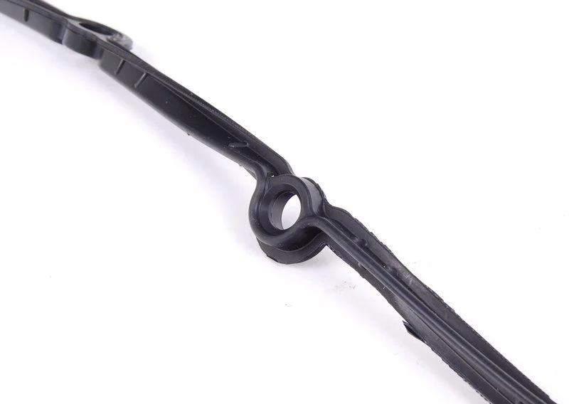 S85 прокладка клапанной крышки 1-5 11127834110 BMW - миниатюра 2