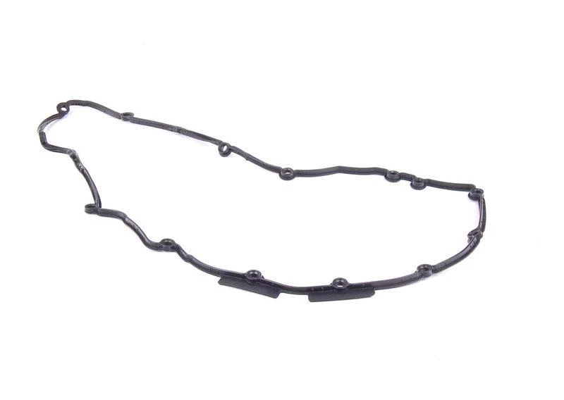 S85 прокладка клапанной крышки 1-5 11127834110 BMW - миниатюра 3