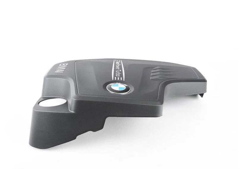 N20 кожух двигателя 11127594344 BMW оригинал - миниатюра 2