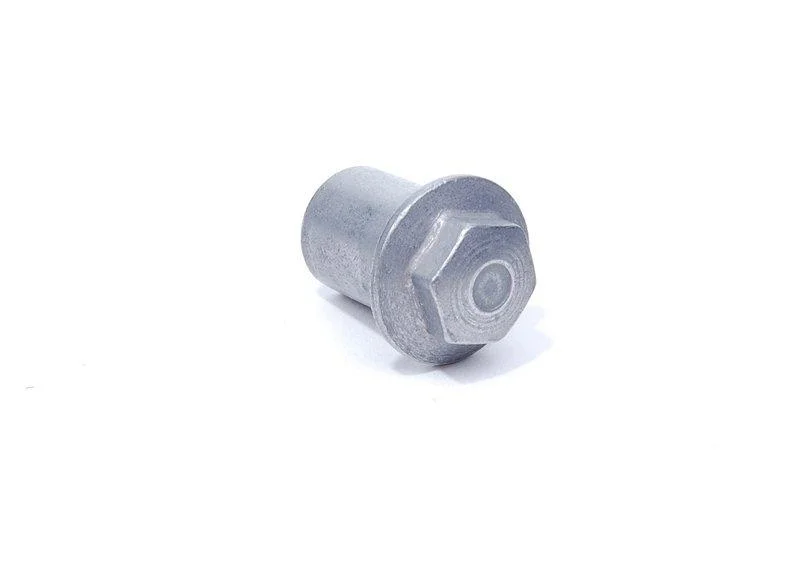 Колпачковая гайка 11127568834 BMW оригинал - миниатюра 3