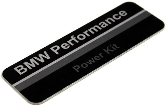 К-т увеличения мощности двигателя 11122344610 BMW - миниатюра 2