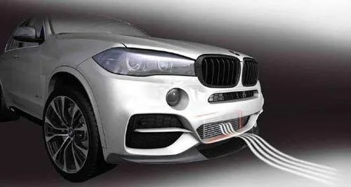 К-т увеличения мощности двигателя 11122344610 BMW - миниатюра 3