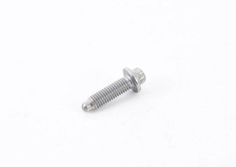 Болт asa 11137800621 BMW оригинал - миниатюра 3