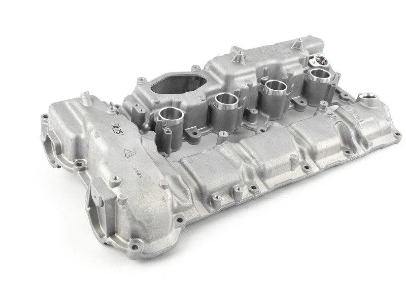 Клапанная крышка 11127570939 BMW оригинал - миниатюра 3