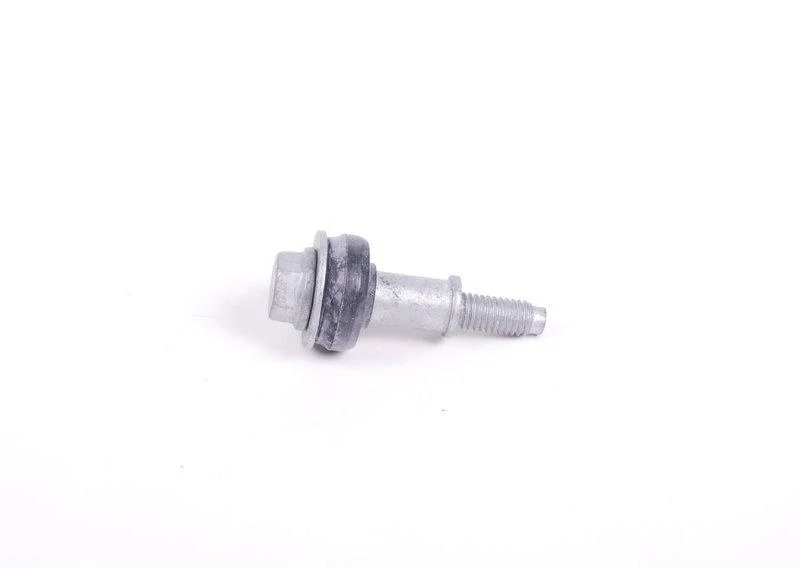 Болт с буртиком 11127841217 BMW оригинал - миниатюра 2