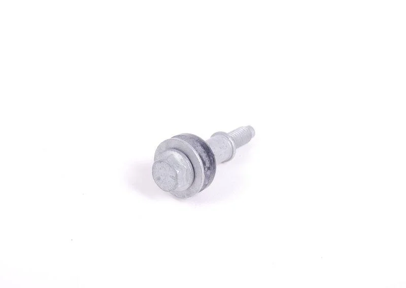 Болт с буртиком 11127841217 BMW оригинал - миниатюра 3