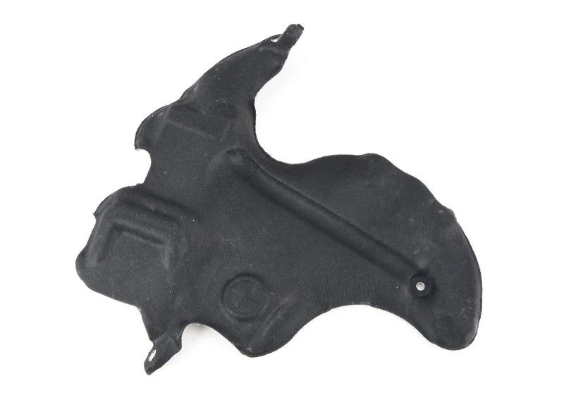 Звукоизоляционный кожух пд 11148510114 BMW ориг - миниатюра 3