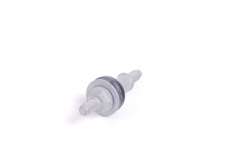 Болт с буртиком 11127841218 BMW оригинал - миниатюра 3