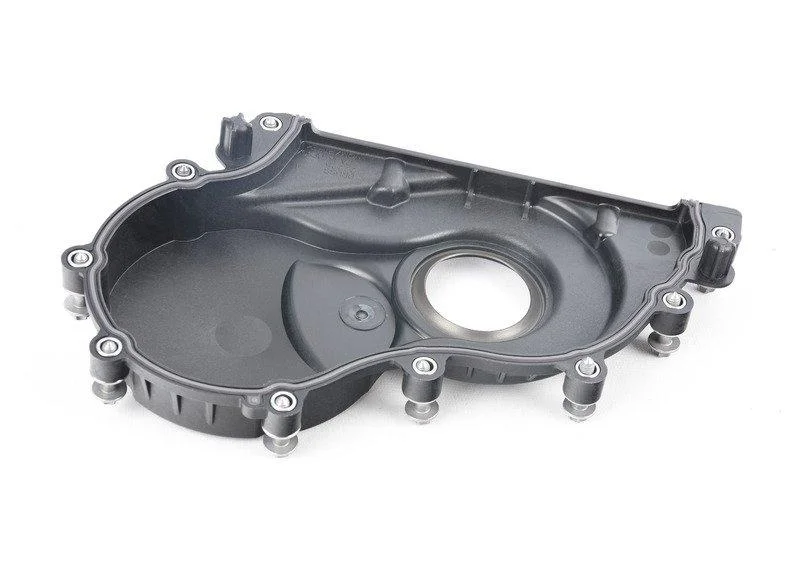 B37/b38 крышка грм 11148512597 BMW оригинал - миниатюра 2