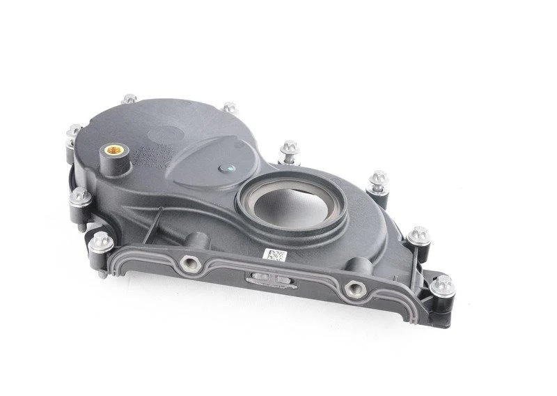 B37/b38 крышка грм 11148512597 BMW оригинал - миниатюра 3