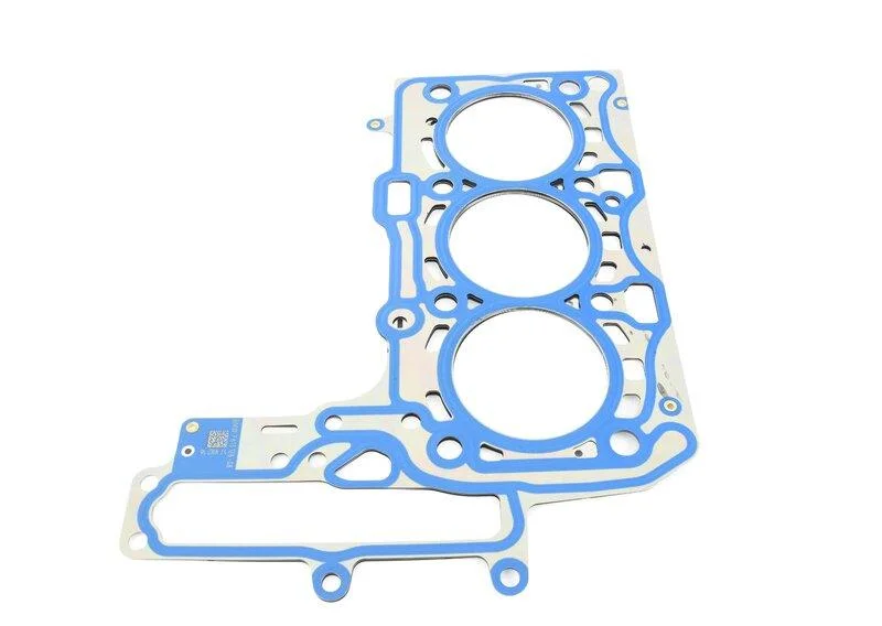 B38 прокладка гбц стандарт до 06.2015 11128627105 BMW - изображение 1