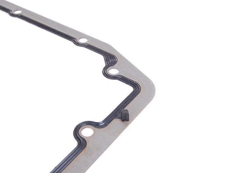 Уплотнитель металл 11137802669 BMW оригинал - миниатюра 2