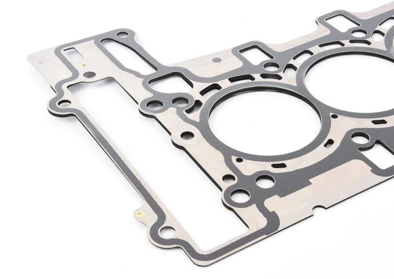 S55 прокладка гбц 11127849620 BMW оригинал - изображение 1