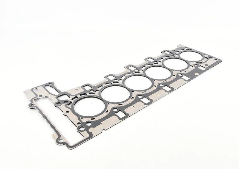 S55 прокладка гбц 11127849620 BMW оригинал - миниатюра 2