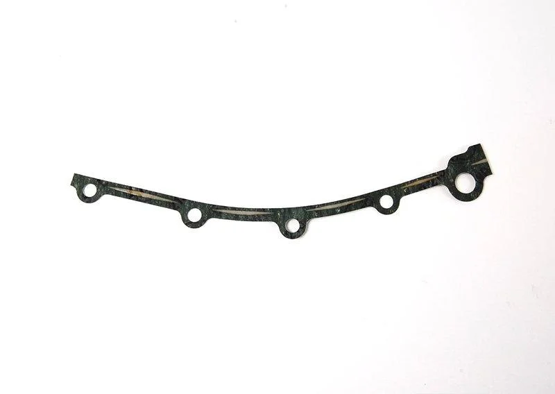 M73/s70 прокладка передней крышки левая 11141725760 BMW - миниатюра 3