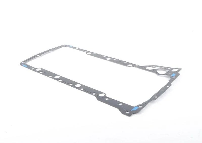 Уплотнитель металл 11137843145 BMW оригинал - миниатюра 3