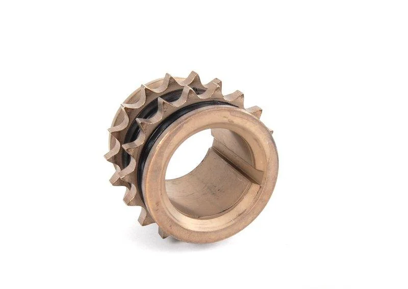Звездочка 256s5 / 306s3 / 326s2 / m50 / m52 11211719984 BMW - изображение 1