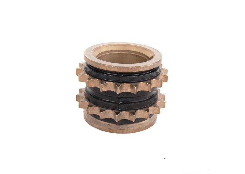 Звездочка 256s5 / 306s3 / 326s2 / m50 / m52 11211719984 BMW - миниатюра 2