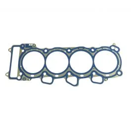 K42/k46/k47/k49 уплотн. прокладка головки блока цилиндров 11128556426 BMW - миниатюра 2