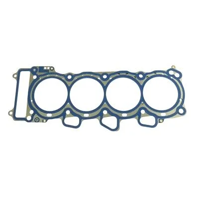 K42/k46/k47/k49 уплотн. прокладка головки блока цилиндров 11128556426 BMW - миниатюра 3