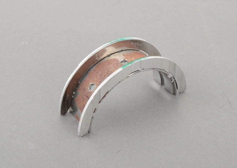 Вкладыш подшипника зел. 64,75mm (+0,25) 11217580663 BMW - миниатюра 2