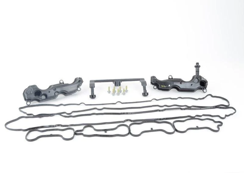 К-т маслоотделителя крышки гол.бл.цил. 11158636541 BMW - миниатюра 5