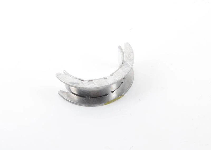 Вкладыш подшипника желтый 50,00mm(0) 11218642946 BMW - миниатюра 2