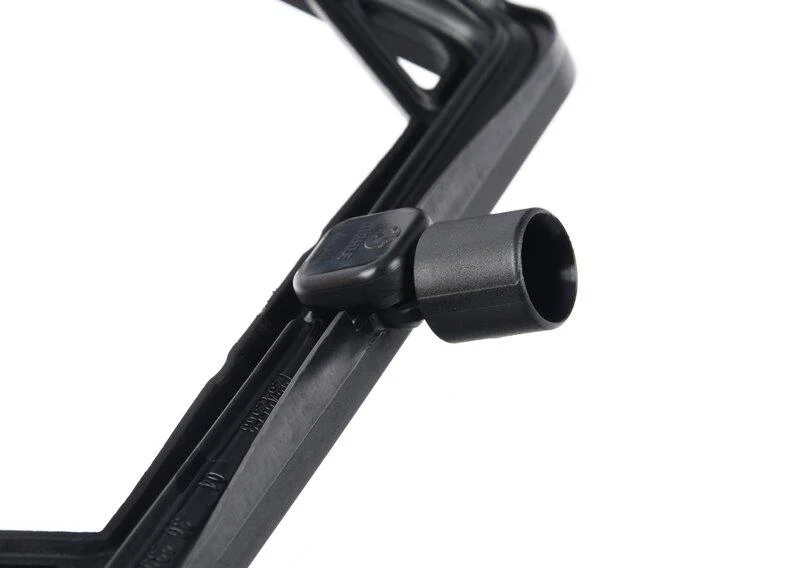 N63b комплект маслоотделителей 11158636544 BMW - миниатюра 2