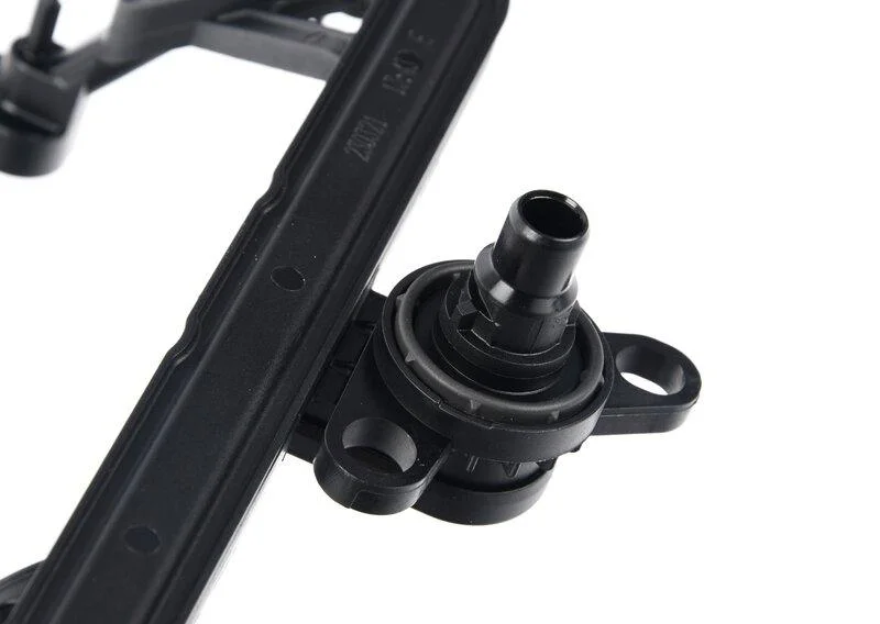 N63b комплект маслоотделителей 11158636544 BMW - миниатюра 3