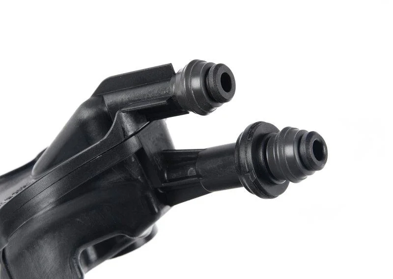 N63b комплект маслоотделителей 11158636544 BMW - миниатюра 6